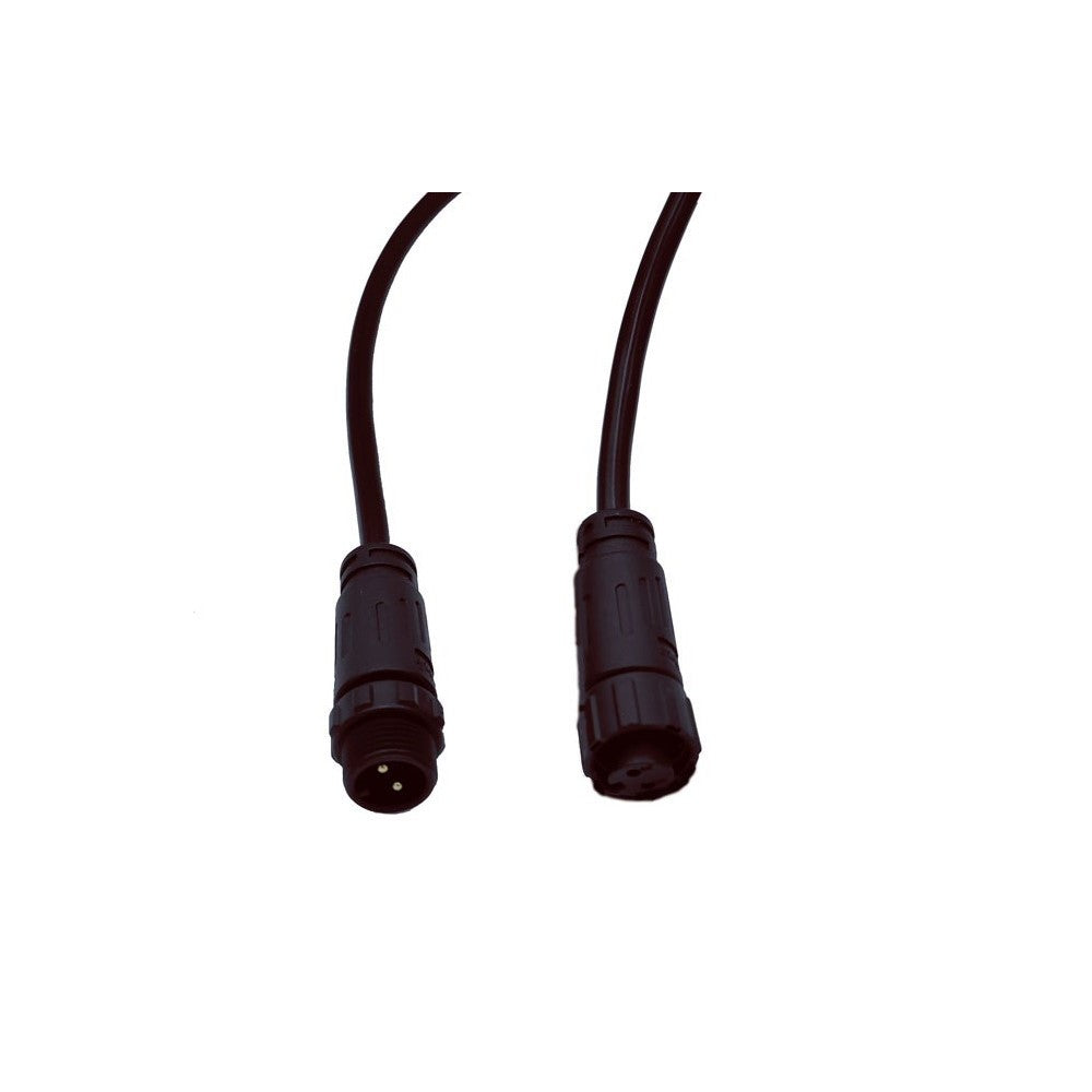 Akustilight forlængerkabel - 5 meter