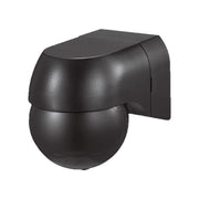 PIR Vægsensor - Fuldsort IP44 (Maks: 400W LED) V-Tac Pro serie med 5 års garanti