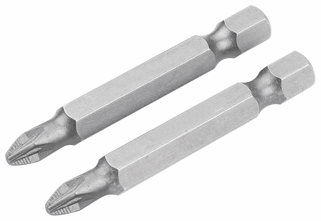 BITS-SÆT LANG PZ2X50MM 2ST