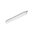 Philips CoreLine Industriarmatur med sensor WT120C Gen2 6000lm/840 1500mm (2x58W)