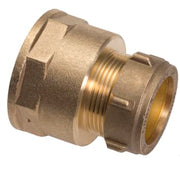 Conex 15mmx1/2" overg.mf godkendt til pex og kobber