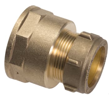 Conex 15mmx1/2" overg.mf godkendt til pex og kobber