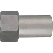 22X3/4" TURBO INOX INDSTIK. MF