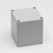 ABS-KASSE 82X80X85MM. SNAP-LUKKE. CT-562