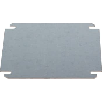 MONTAGEPLADE SOLID EKHVT