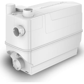 Grundfos Sololift2 C-3 automatisk kompakt løftestation, 230 V