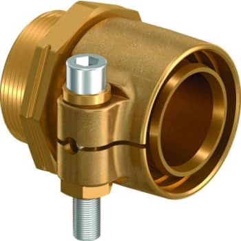 Uponor Wipex kobling PN6 25x2,3-G1