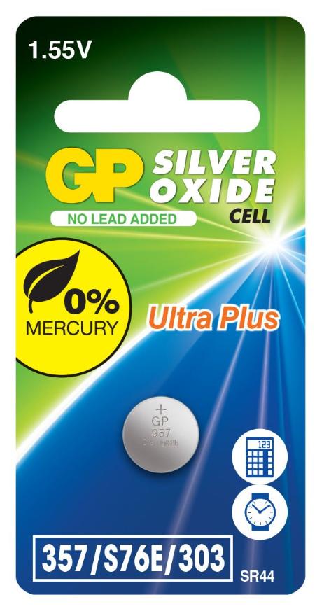 GP Urbatt. 357 SR44W 1,55V