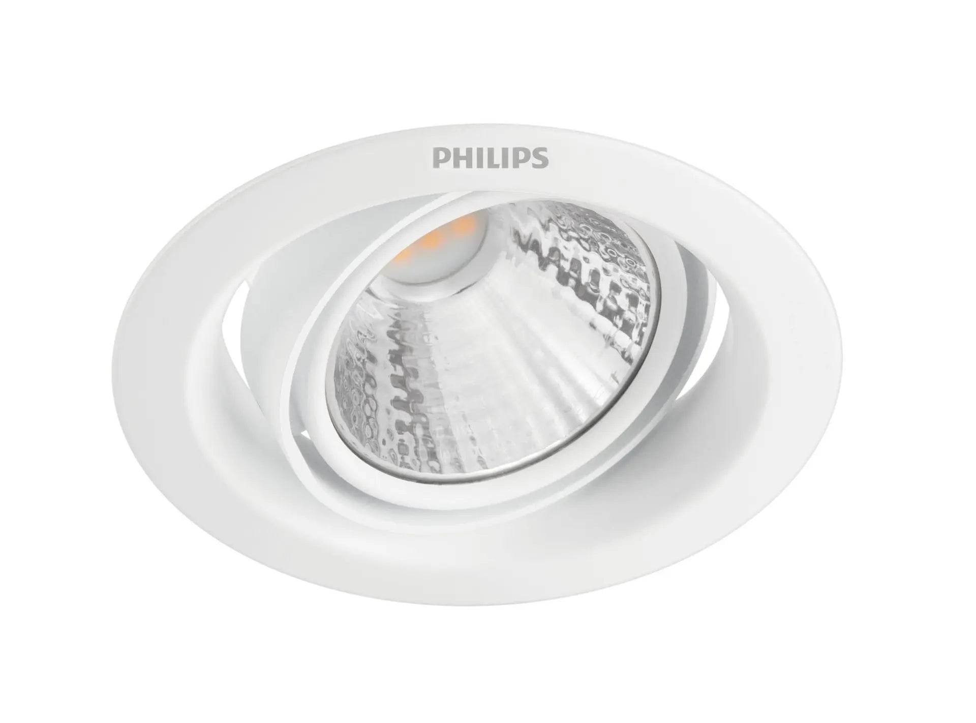 59555POMERON DIM 070 5W 27K EU recessed