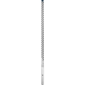 Bosch 4-skærs hammerbor SDS-max-8X, 18 x 540 mm