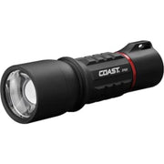 Coast XP6R genopladelig lygte, 400 lumen