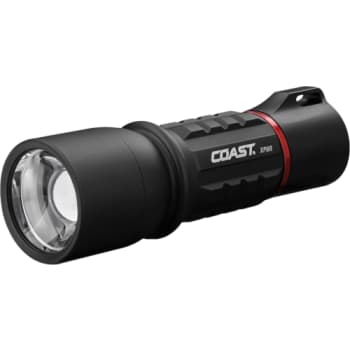 Coast XP6R genopladelig lygte, 400 lumen