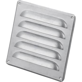 Jalousirist type 152.4 210x210mm metal