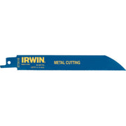 Irwin bajonetsavklinge til metal, 200 mm