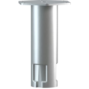 Stavrex Regular Flex M16 x 120 mm sekskantet top, til jordskrue