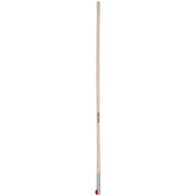 Polet Click-Pro 1700 x 28 cm træskaft