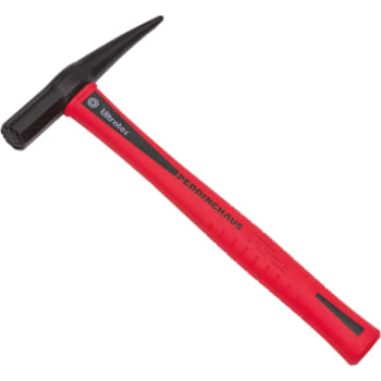 Peddinghaus spidshammer, Ultratec skaft, 300 g