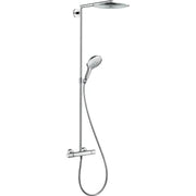 Hansgrohe Raindance S Showerpipe 300 3jet brusesystem Comfort, krom