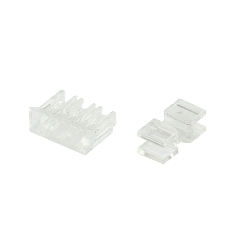 RJ45 modularstik - 8P8C til CAT6a/7/7a FTP trådet (50 stk.)