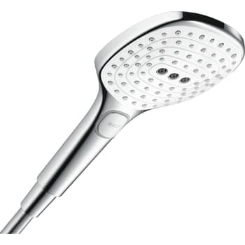 Hansgrohe Raindance Select E 120 3jet EcoSmart, krom