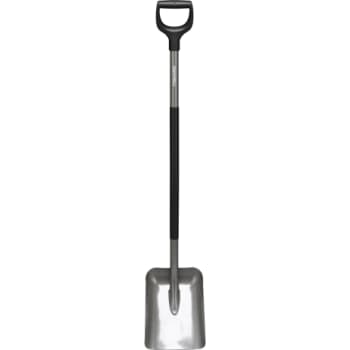 Fiskars skovl ergo
