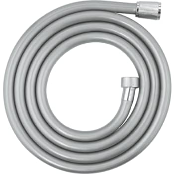 Grohe VitalioFlex Trend bruseslange Chrome, 2000mm