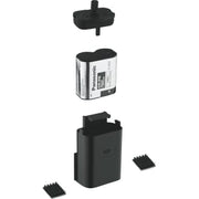 GROHE BATTERIHUS