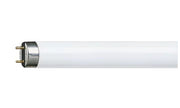 T8 Lysstofrør - 18W, 60cm, G13, Neutral Hvid (840)
