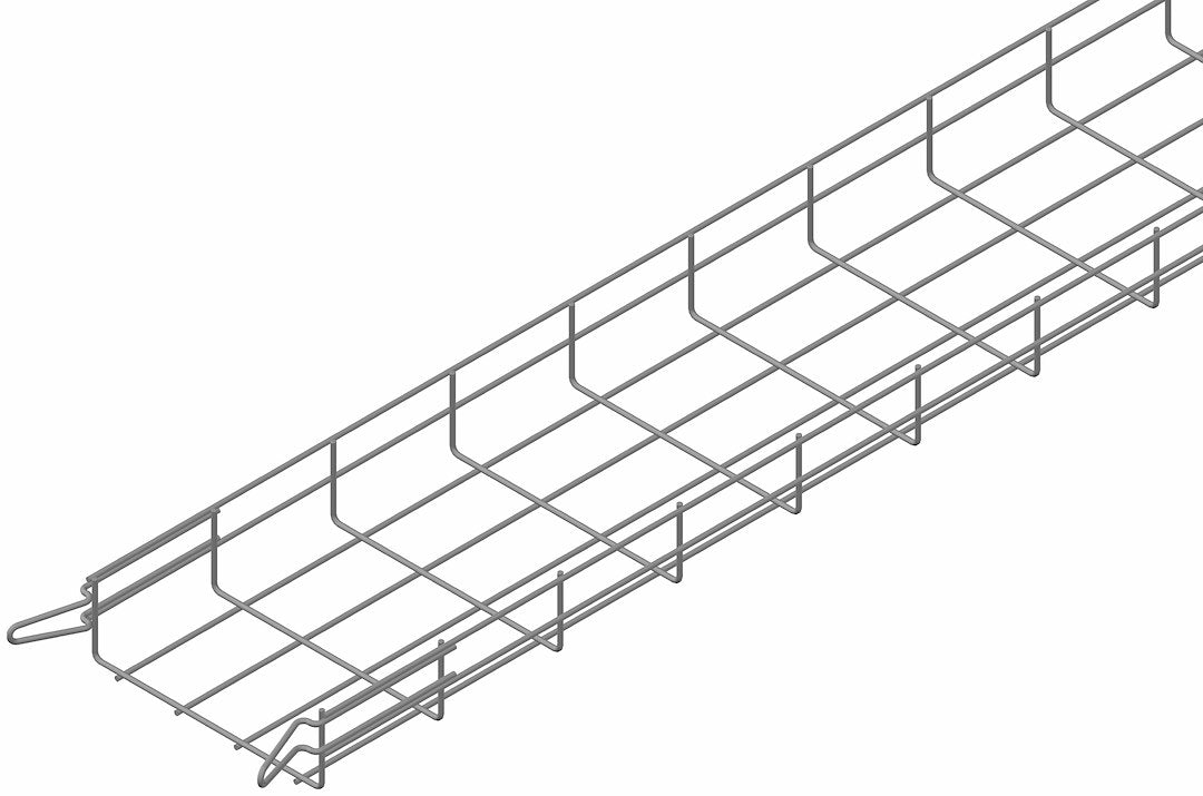 GITTERBAKKE 60X202 FZB 3M