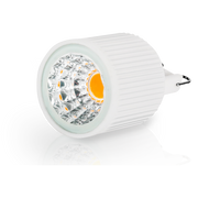 LEDlife 3W LED pære - 230V, G9 fatning, 260lm, RA80
