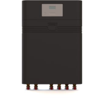 Calefa II S 40-V ITC BYMODEL 2