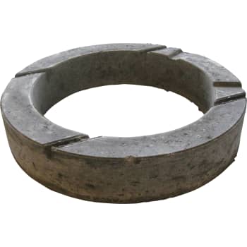IBF 600 x 150 mm topring, beton