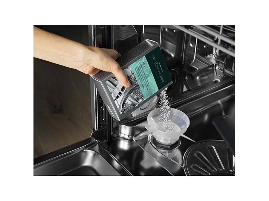 Opvaskemaskine salt - 1 kg