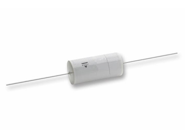 Højeffekt pulskondensator - 220nF (0,22uF) 850V (12x31,5mm)