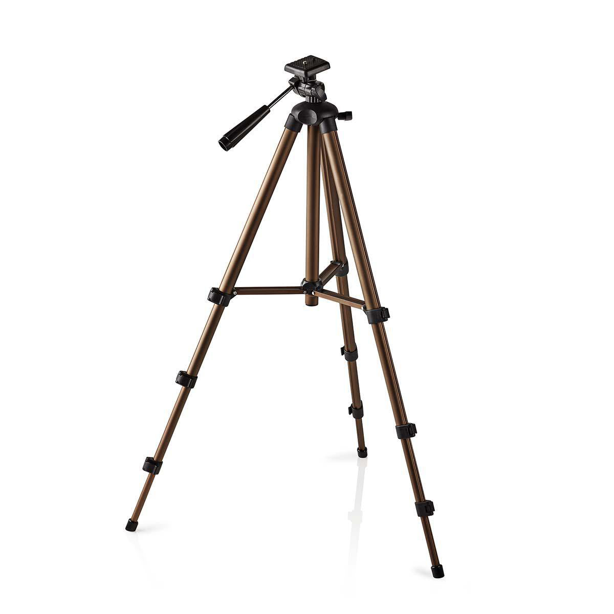 Foto / video trefod - Maks. 128cm (maks. 2kg)