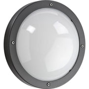 PRIMO GRAFIT 1100 LED M/SKUMRINGSRELÆ