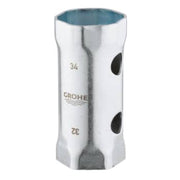 Grohe topnøgle