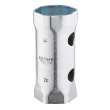 Grohe topnøgle