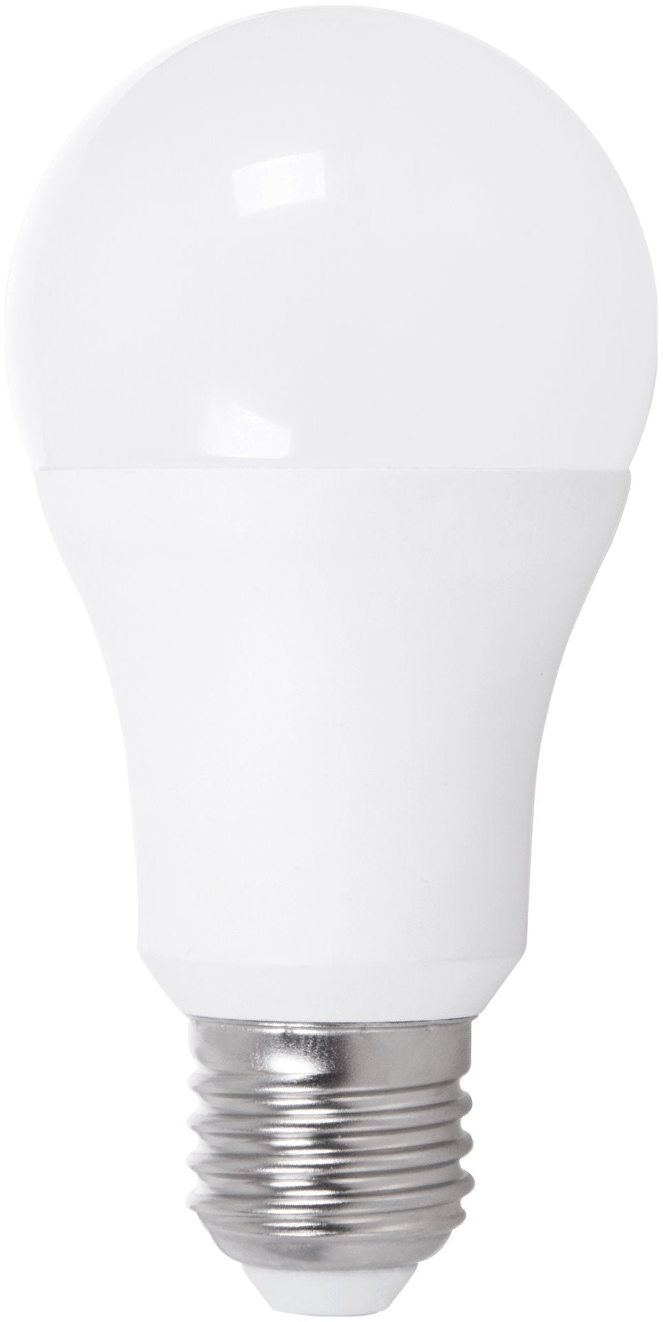 Wi-Fi LED-pære TUNE, 8,5W E27. 230V