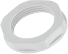 SKINTOP GMP-GL-M 12x1,5 RAL 7035 lysegrå
