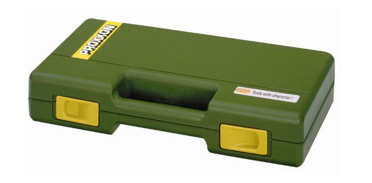 Modelbygger- og Gravørsæt m/strømforsyning