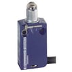 ENDESTOP METAL ST/RULLE NO+NC1M