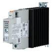NRG-controller 1pol 43aac din 42-660vac 17,8x110x130 zero cross switch. integreret varmeflade