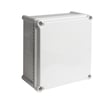 Monteringskasse ABS 280x280x130mm