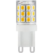 LED G9 C930 320LM 3,5W 360°