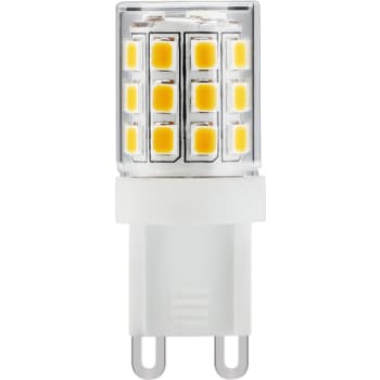 LED G9 C930 320LM 3,5W 360°