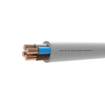Kabel HMH 4x10 RE Eca T500