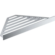 Hansgrohe AddStoris hjørnehylde 305mm, krom
