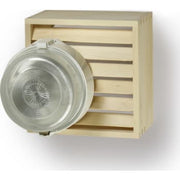 Sauna armatur E27, IP44, AVH11.2