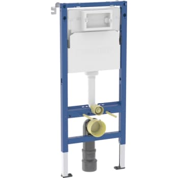 DUOFIX BASIC WC ELEMENT 112 CM DELTA